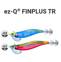 ez-Q® FINPLUS TR- # 3.0 - A1742X - YOZURI 